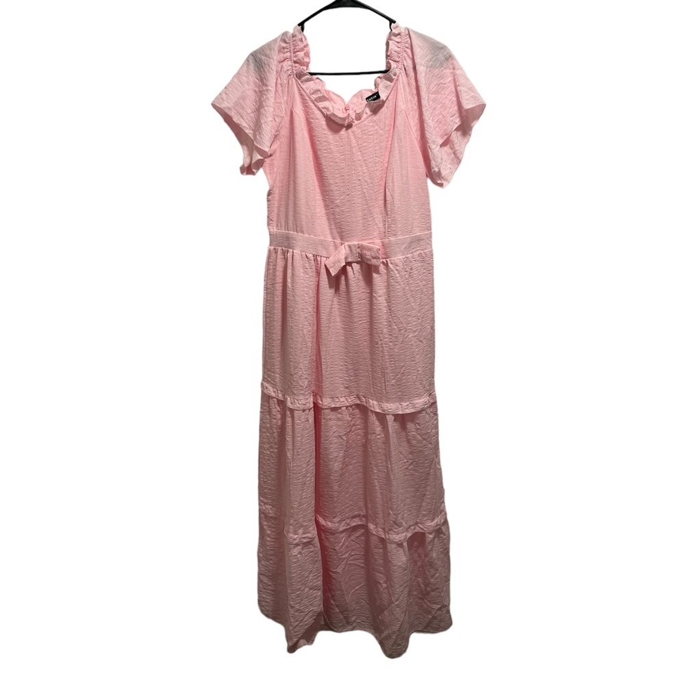 SHEIN Maxi Dress